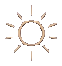 Corazón Solar
